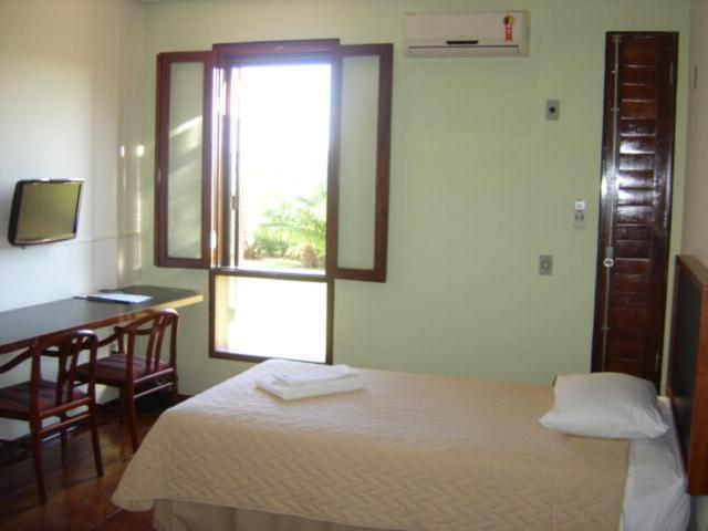 Hotel Casa Do Professor Visitante Unicamp Campinas  Exterior foto
